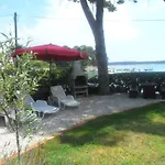 Accommodatie bij particulieren Appartments With Breakfast 