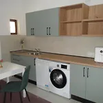 Appartments With Breakfast 