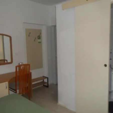 Appartments With Breakfast 
