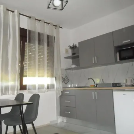 Appartments With Breakfast 