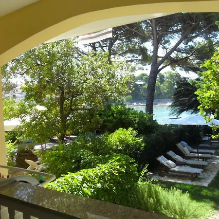 Pansiyon Appartments With Breakfast 