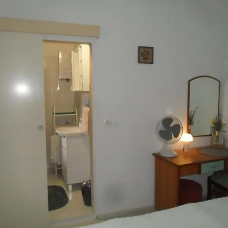 Accommodatie bij particulieren Appartments With Breakfast 