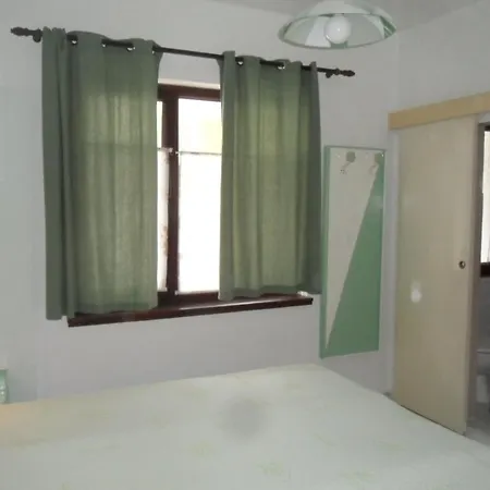 Appartments With Breakfast 