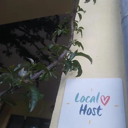 Appartments With Breakfast 