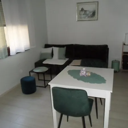 Appartments With Breakfast 