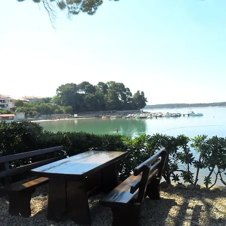 Pansiyon Appartments With Breakfast 