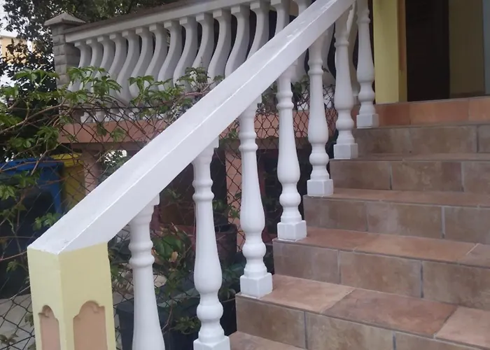 Homestay Appartments With Breakfast 