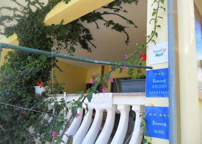 Homestay Appartments With Breakfast 