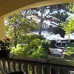 Appartments With Breakfast 
