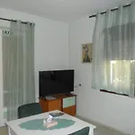 Appartments With Breakfast 