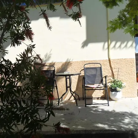 Appartments With Breakfast 