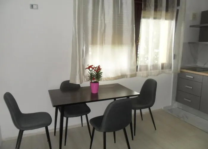 Privatunterkunft Appartments With Breakfast 
