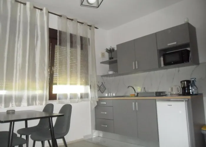 Appartments With Breakfast 